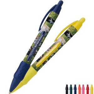 Digital Widebody® Uni-Color Message Pen