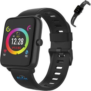 3PLUS® Vibe Lite Smart Watch
