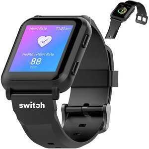3PLUS® Vibe+ Smart Watch