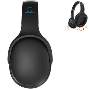 Hypergear Flip 2-in-1 Wireless Headphones & Speaker