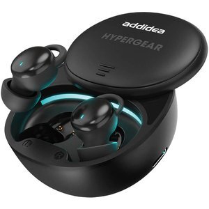 Hypergear Sleepeez Mini Noise-Blocking True Wireless Earbuds for Sleeping