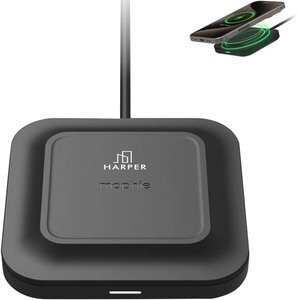 mophie® Wireless Charge Pad