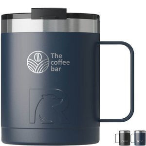 RTIC® Essential Ceramic Lined Coffee Mug, 12oz.