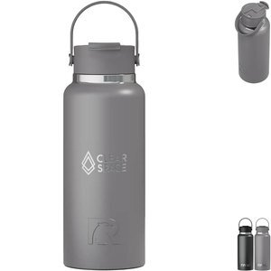 RTIC® Outback Ceramic Lined Bottle, 32oz.