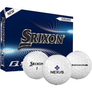 SRIXON® Q-STAR Tour 12 Golf Ball Pack