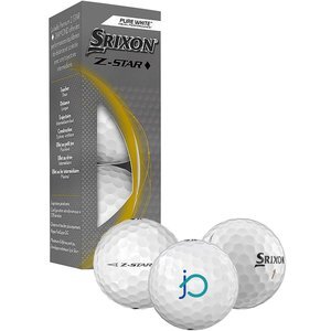 SRIXON® Z-STAR Diamond 3 Golf Balls in Sleeve