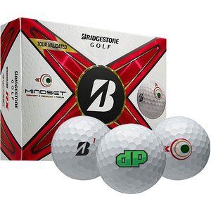 Bridgestone® Tour B RX Mindset 12 Golf Ball Box
