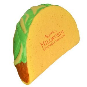 Taco Stress Reliever