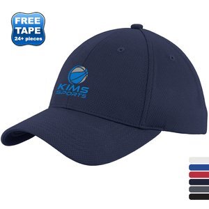 Sport-Tek® Youth PosiCharge® RacerMesh® Cap
