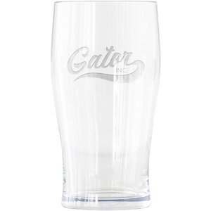 Symglass® Durable Resin British Pint Glass, 20oz.