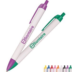 USA Made Widebody Retractable Pen