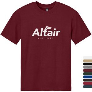 Gildan® Hammer® Maxweight Cotton Unisex Tee