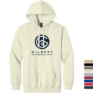 Gildan® Hammer® Maxweight Cotton/Poly Unisex Hooded Sweatshirt
