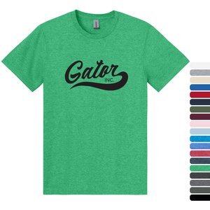 Gildan® Light Cotton Unisex Tee