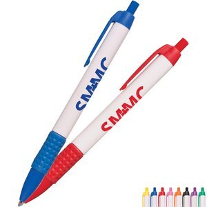 USA Made Widebody Retractable Grip Pen