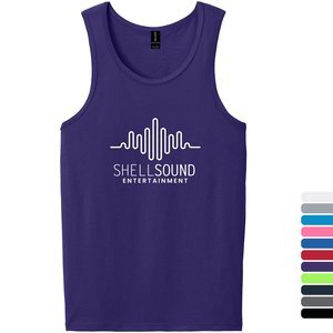 Gildan® Heavy Cotton™ Unisex Tank Top