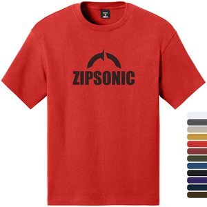 Hanes® Beefy-T® Cotton Retro Street Unisex Tee