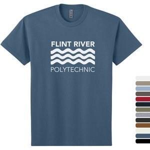 Next Level Apparel® Heavyweight Cotton Unisex Tee