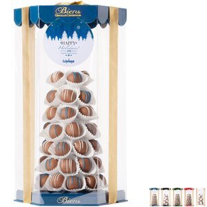 Biens Chocolate Centerpieces® Biens Tower