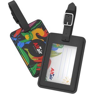 Powerstick® PowerTag Travel Luggage Tag