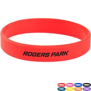 Silicone Wristband Bracelets