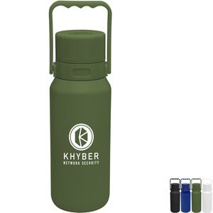 Kinetic Double Wall Stainless Steel Series, 20 oz.