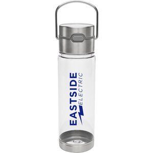 Lumina Single Wall Water Bottle Series, 27 oz.