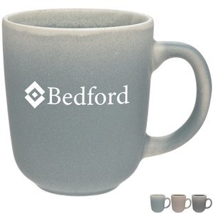 Comfort Ceramic Mug Collection, 17 oz.