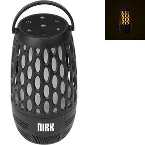 Flame Lantern Speaker & Sound Machine