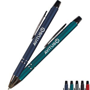 Vineyard Comfort Pen