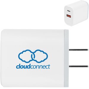 Power Delivery 30W Wall Adapter