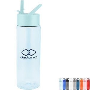 Monterey rPET Bottle, 24oz.