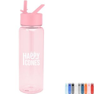 Cambria rPET Bottle, 32oz.