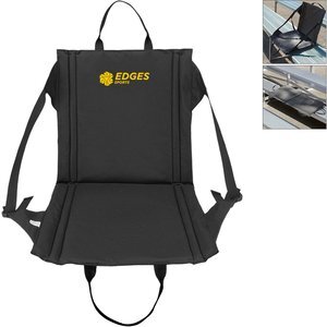 Foldable rPET Stadium Chair