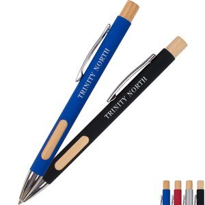 Bamboozle Comfort Pen