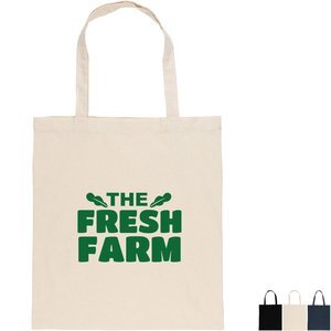 Impact AWARE™ Recycled Cotton & Poly Tote w/ Bottom