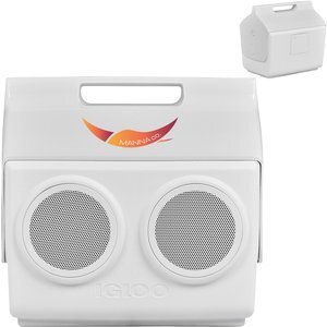 Igloo® Kooltunes® 14 Qt Cooler