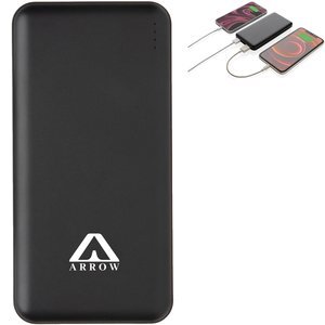 High Density Pocket Power Bank, 10000mAh