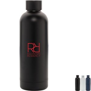 Impact RCS Recycled Stainless Steel Vacuum Bottle, 16.9oz.
