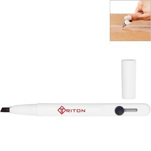 Carton Marker & Box Cutter 2-in-1 Tool