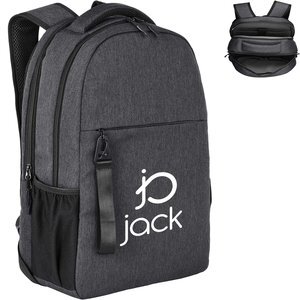 North End JAQ Work Laptop Backpack