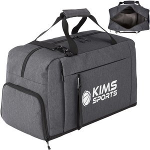 North End JAQ Duffel Bag