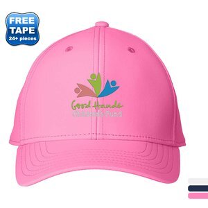 Vineyard Vines® Performance Polyester Baseball Cap