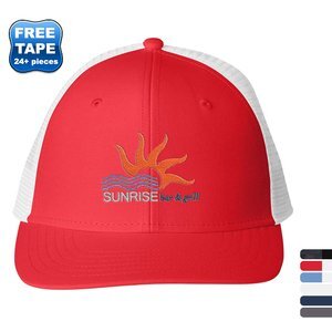 Vineyard Vines® Performance Polyester Trucker Cap