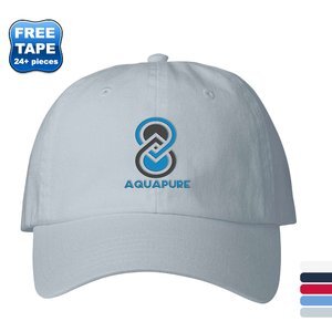 Vineyard Vines® Cotton Baseball Cap