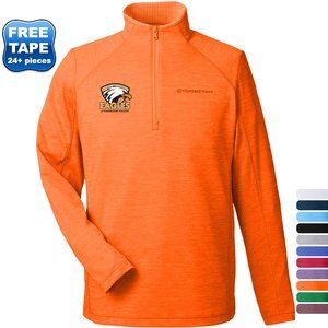 Vineyard Vines® Sankaty Polyester Quarter-Zip Men's Pullover