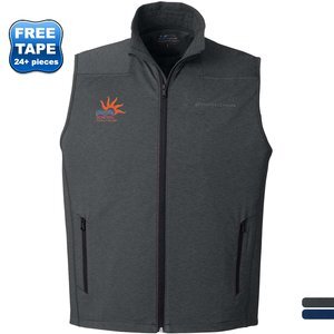 Vineyard Vines® On-the-Go Poly/Spandex Shep Men's Vest