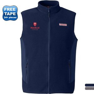 Vineyard Vines® Harbor Polyester Fleece Men's Vest