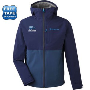 Vineyard Vines® On-the-Go Packable Men's Rain Shell