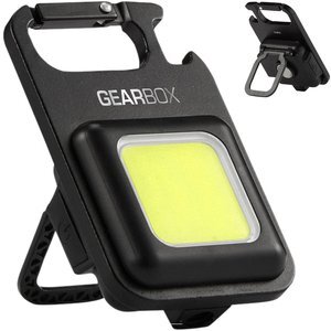 Denali Rechargeable Magnetic COB Light